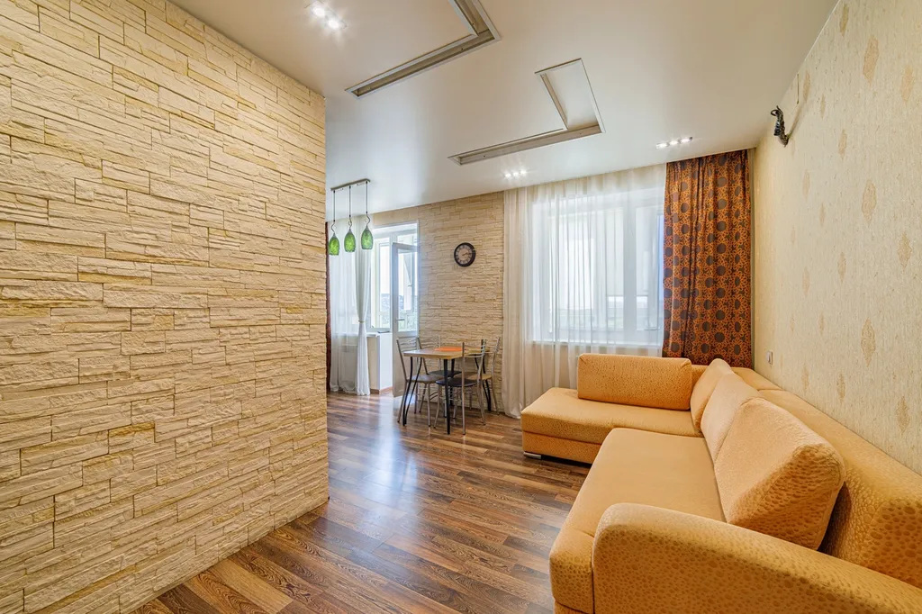 VIP квартира в центре