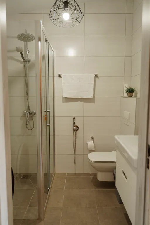 Квартира Апартаменты с видом на лес — Шерегеш