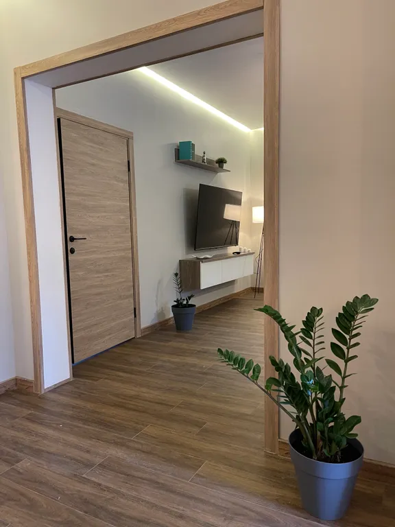 Дом в Рускеала