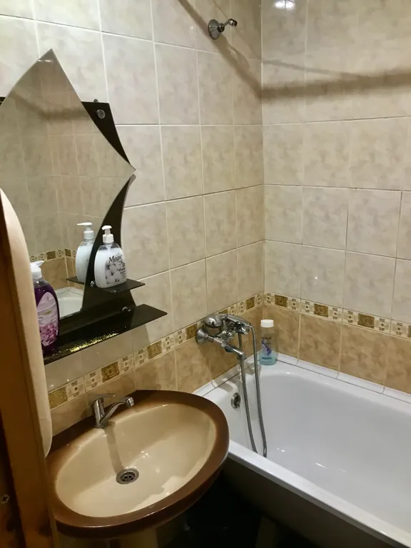 Квартира в центре города