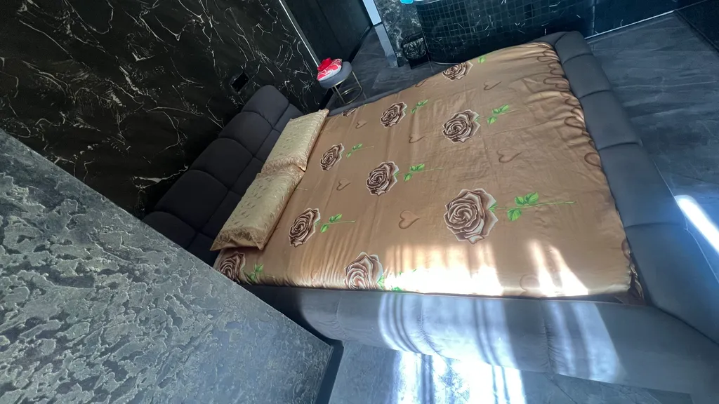 Номер с кондиционером