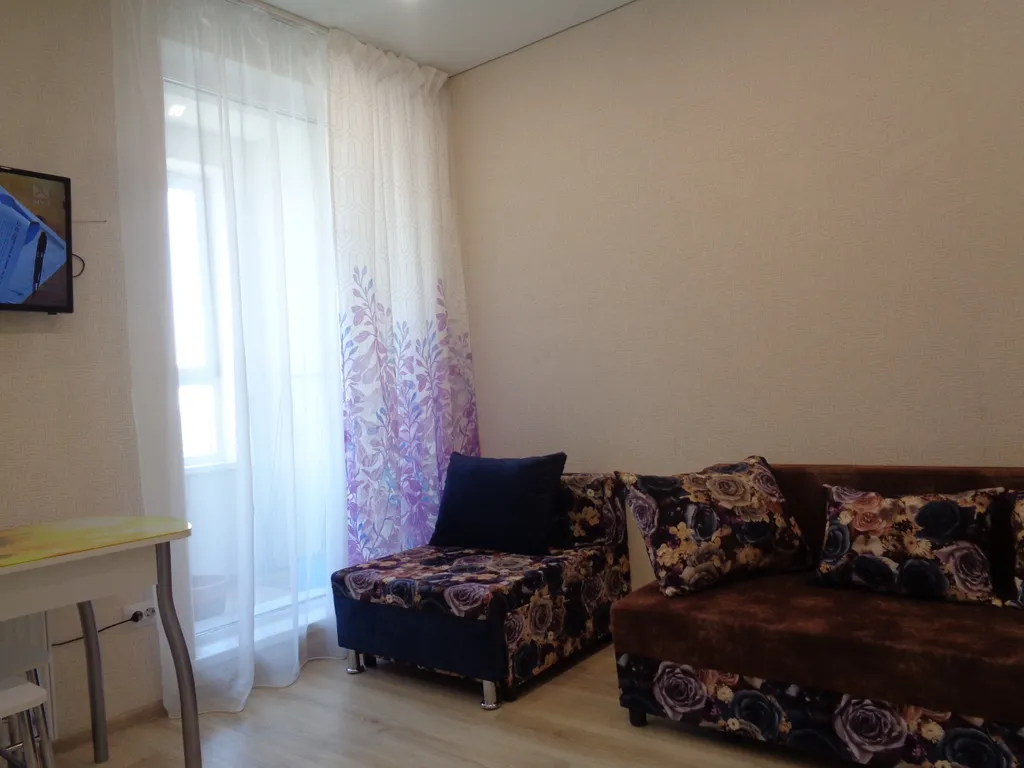 Уютная студия