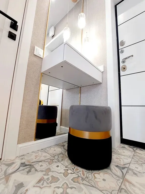 Квартира Апартаменты в Анапе на песчаном пляже — Анапа