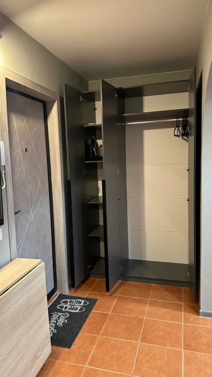 Уютная квартира в Академгородке