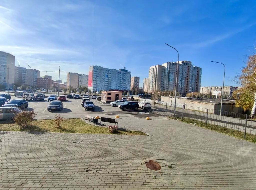 Квартира Квартира Апартамент рядом с аквапарком — Тюмень