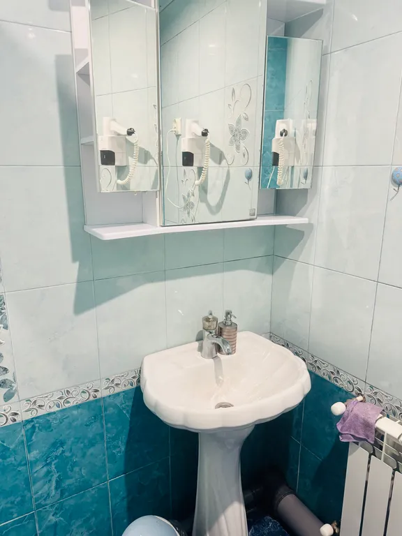 Коттедж Дом под ключ первая береговая — Сириус