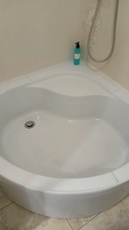 Студия в центре города