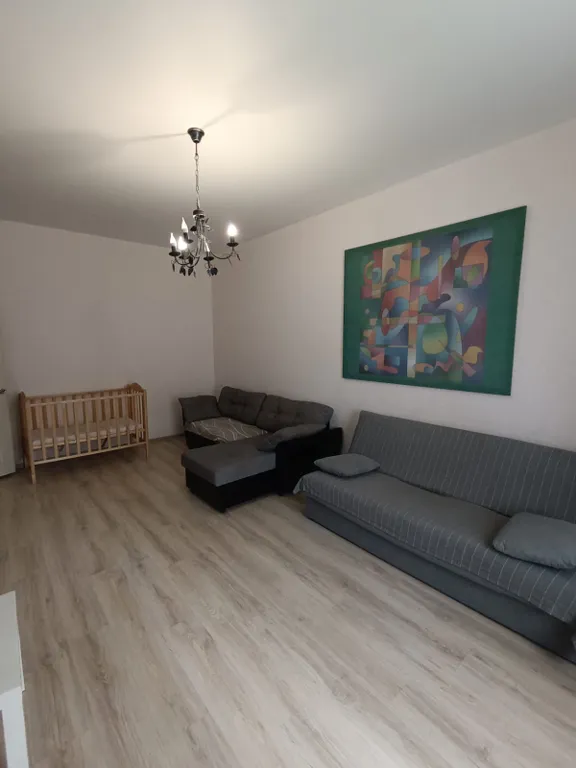 Квартира Квартира находится в пяти минутах до Кремля!!!ремля — Великий Новгород