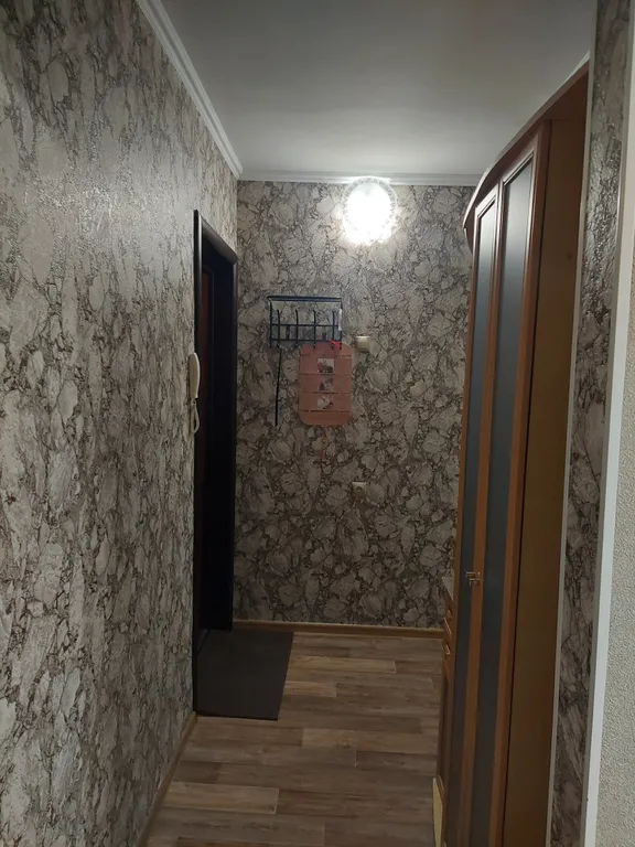 Уютная чистая квартира в центре города