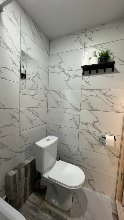 Уютная, чистая квартира с удобным расположением