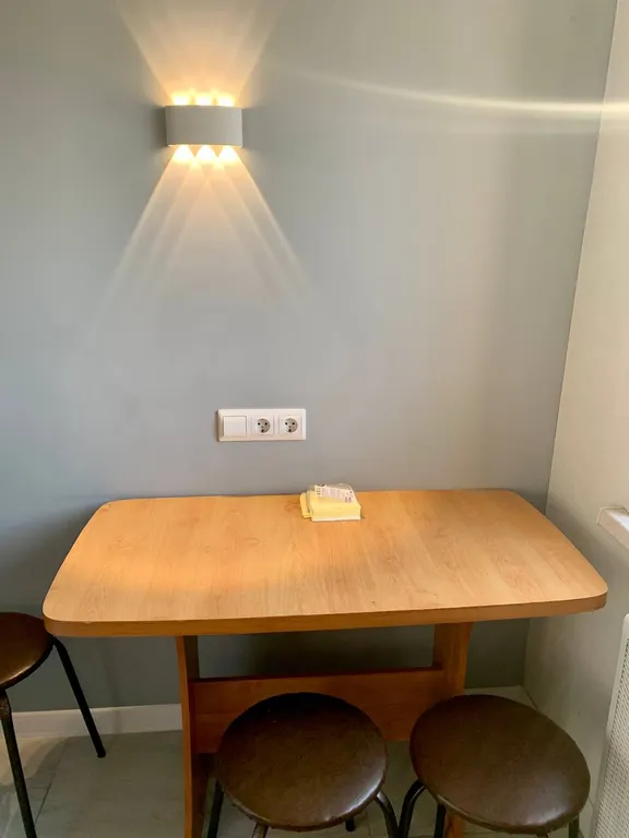 Комфорт для туристов