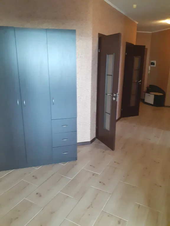 Квартира 3-комнатная Квартира — Ейск