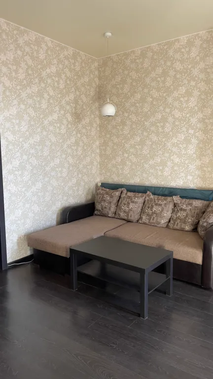 Уютная квартира в Севастополе со стиральной и посудомоечной машинкой