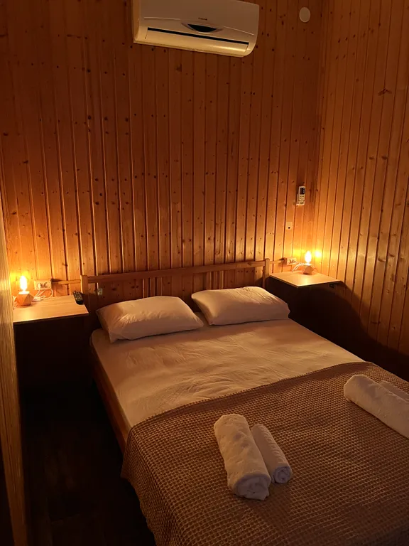 Квартира Комната — аренда посуточно в Амзара