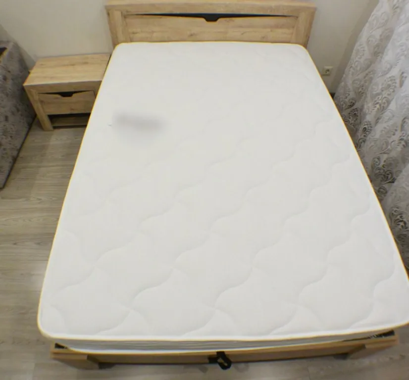 Квартира Квартира Студия у моря — Адлер