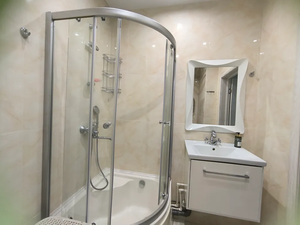 Квартира в Крыльях