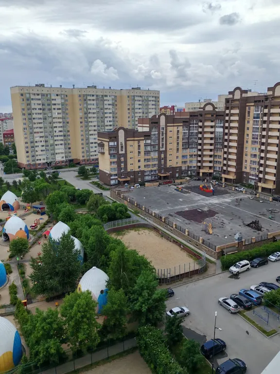 Квартира 5-местная квартира в Восточном районе у ТЦ Кристалл — Тюмень