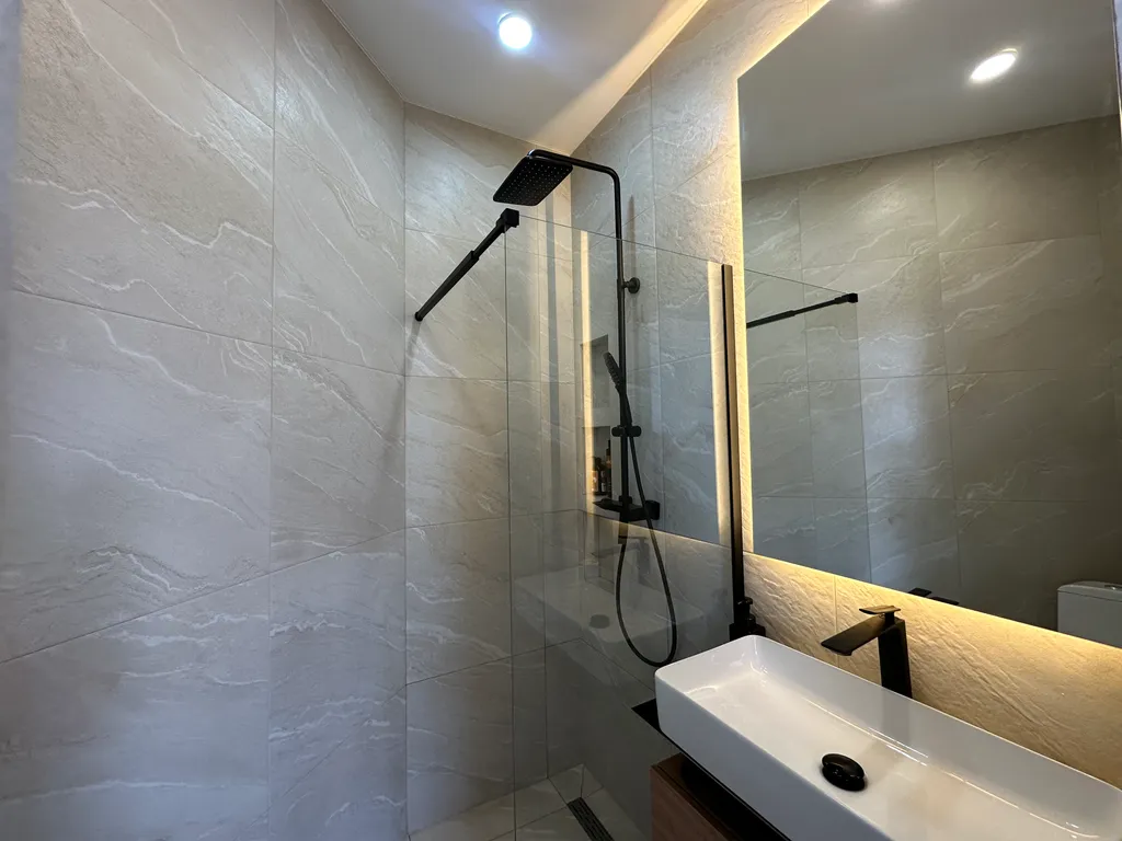 Студия в центре города рядом со стадионом и Мамаевым курганом