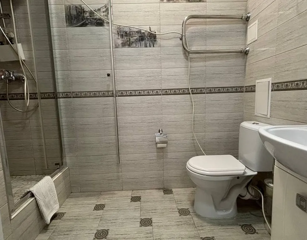 Квартира Квартира Comfort Plus в ЖК Династия — Ярославль