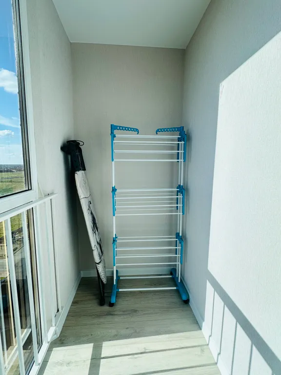 Квартира Квартира Уютная студия жк достояние — Краснодар