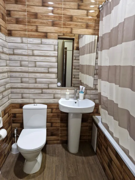 Квартира Комната — Архыз