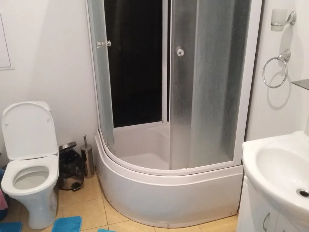 Квартира-студия рядом с ГЛЦ на Банном в ЖК Алтынай