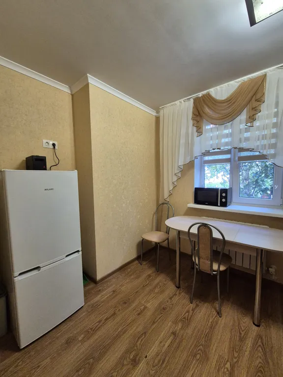 2-комнатная квартира в живописном тихом месте с Wi-Fi