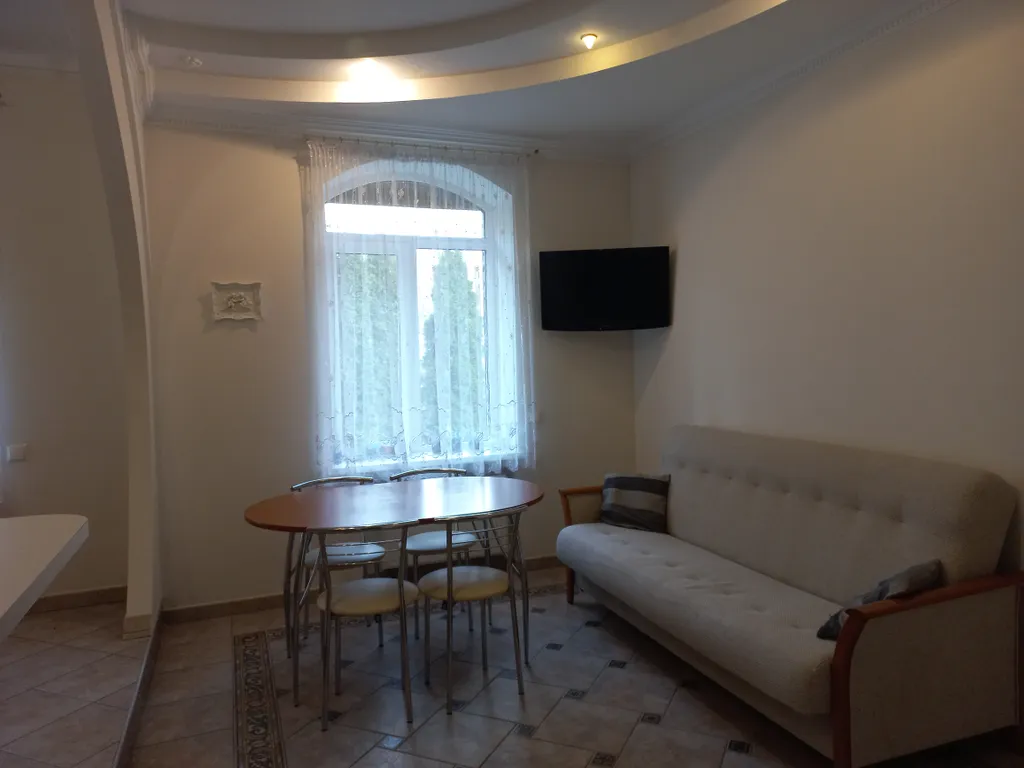 Частный Дом .
Таунхаус ,,Angel ,, Парк  и Море