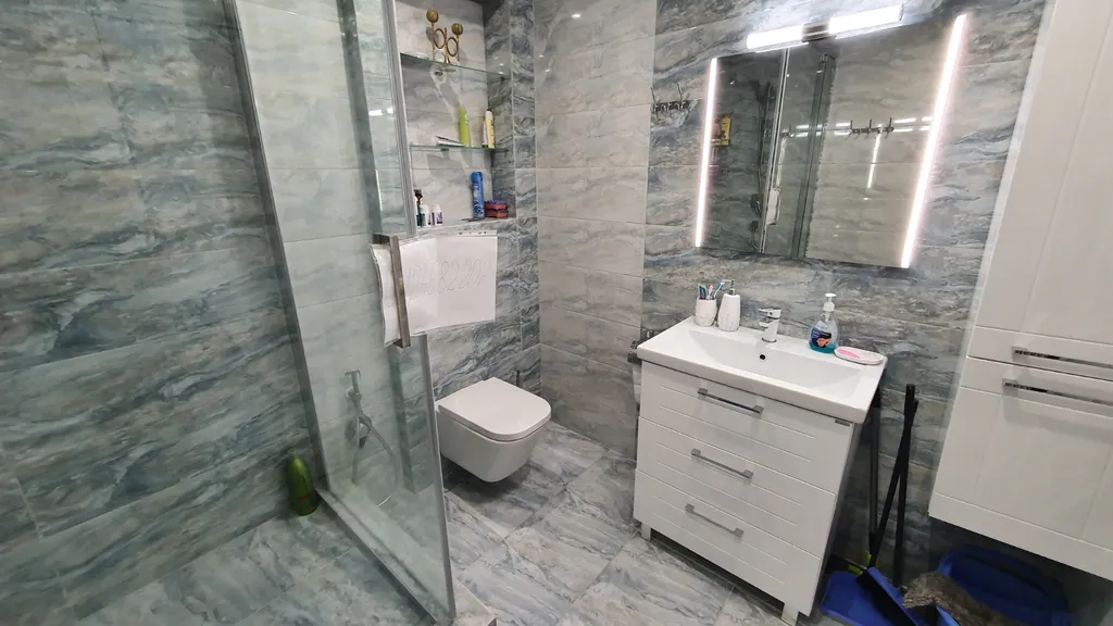 Апарт-отель Акваделюкс Resort Apartments Севастополь с видом на море