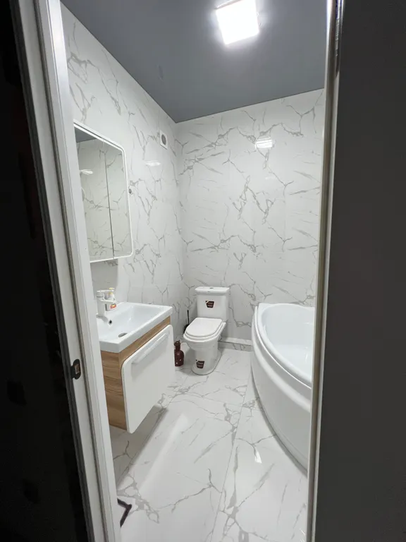 Квартира 2-комнатная Квартира — Махачкала