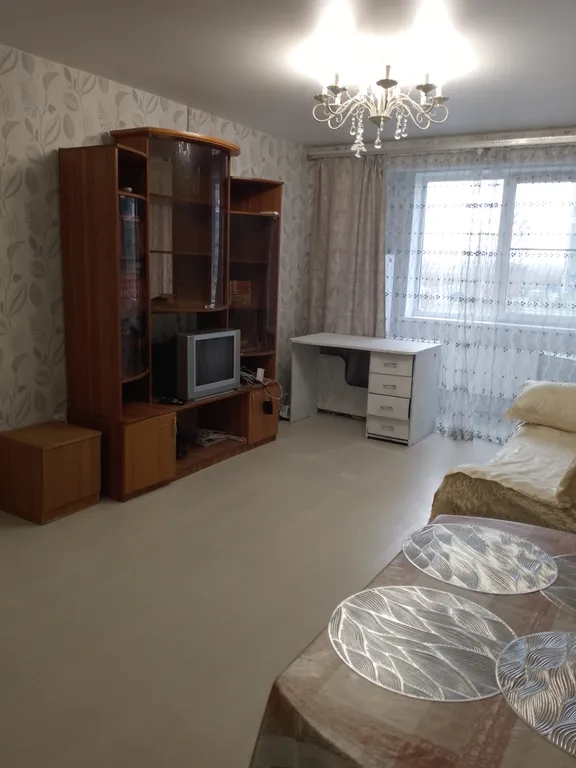 Уютная семейная квартира рядом с Ледовым дворцом