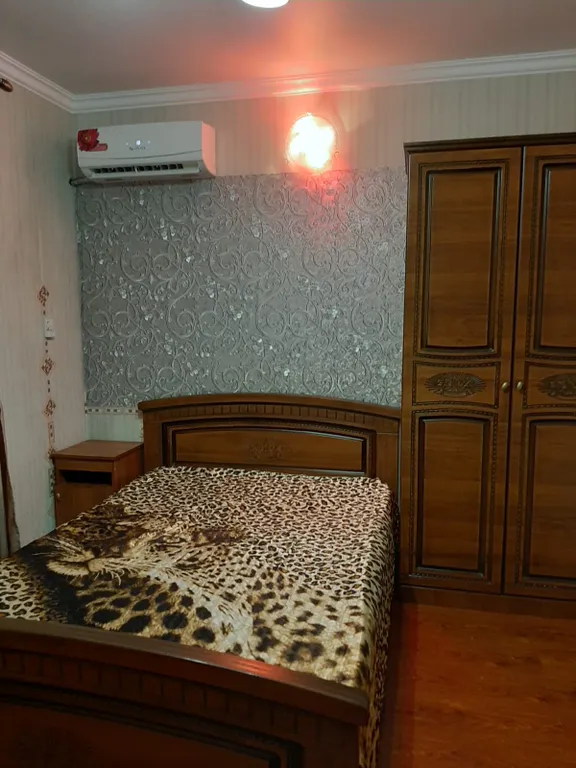 Этаж под ключ