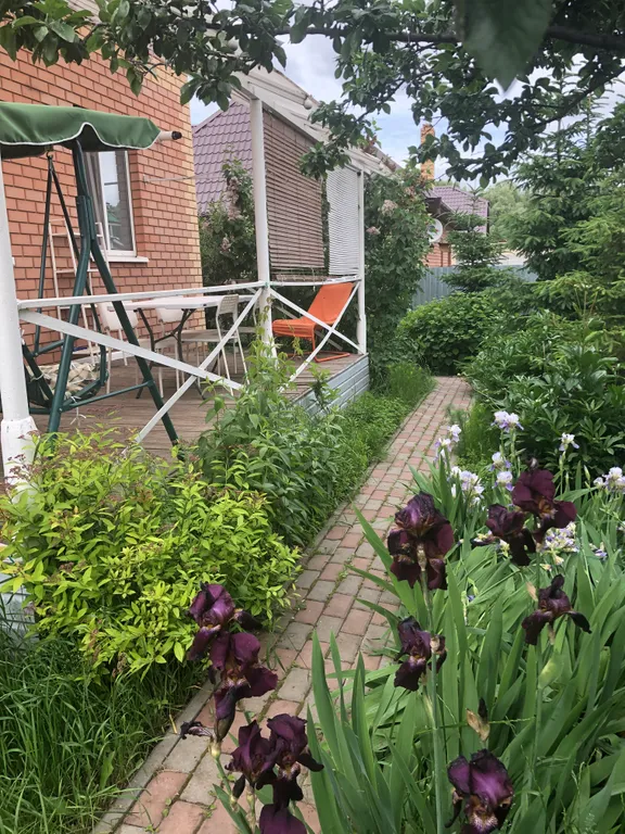 Мой уютный дом в Казани