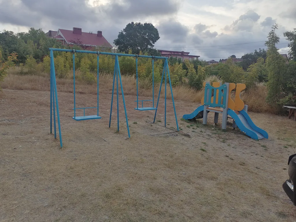 Квартира Уютная комната на четыре человека — Геленджик