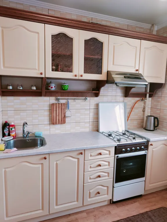 Уютная квартира в центре города, в район жд вокзала