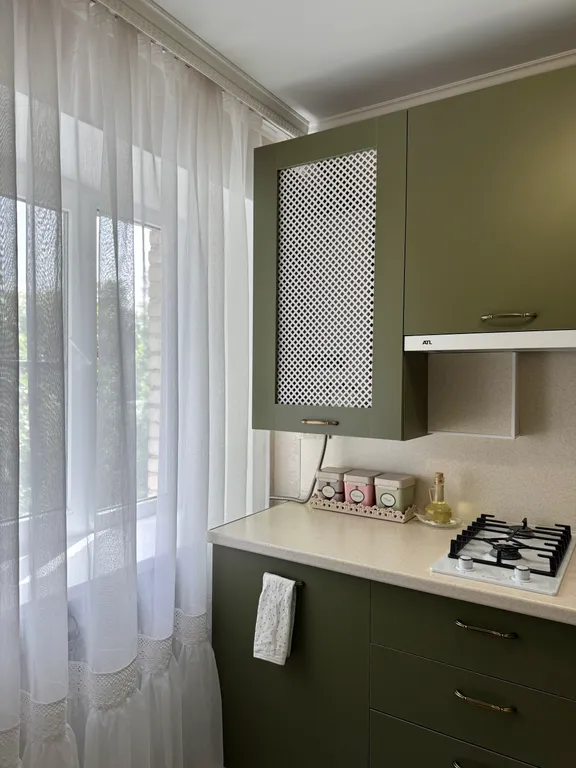 Уютная квартира для семей и влюбленных в центре города