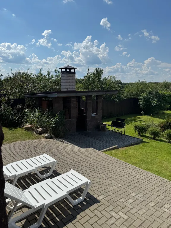 5-комнатный Дом