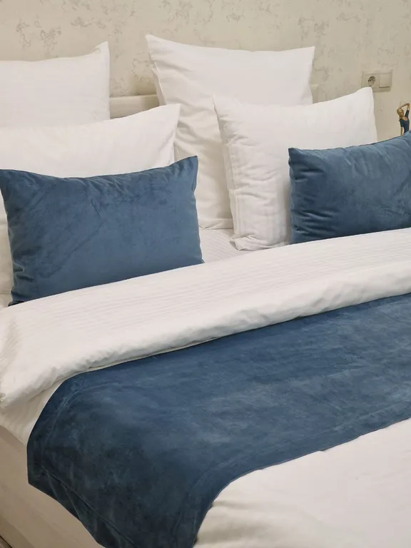 Шикарная квартира на Джикаева