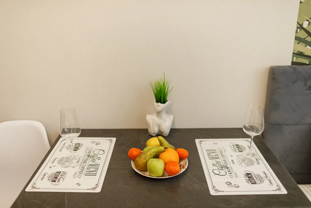 Квартира Уютная студия для пары — Новосибирск