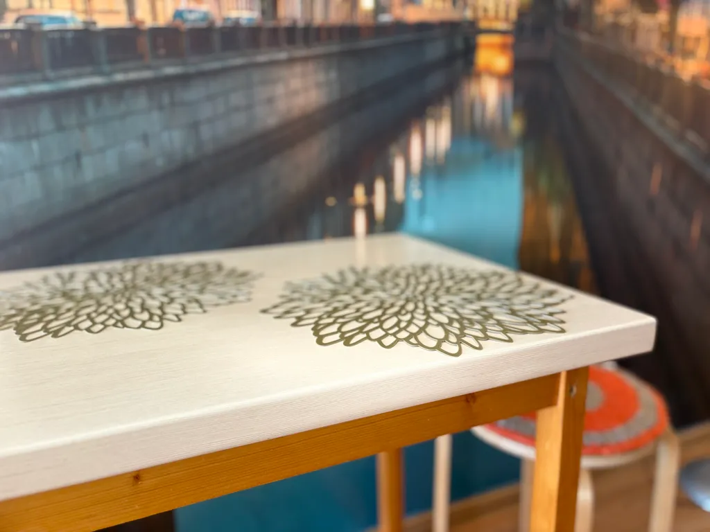 СПб.Чистая и тихая студия рядом с метро