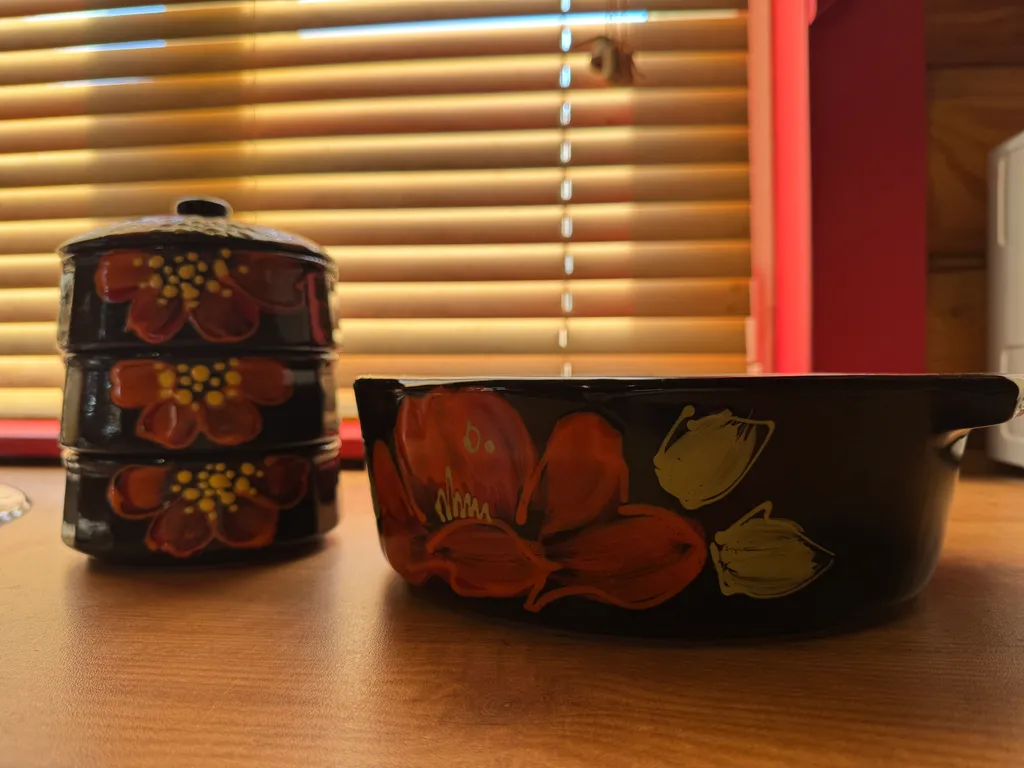 Коттедж в Выборге