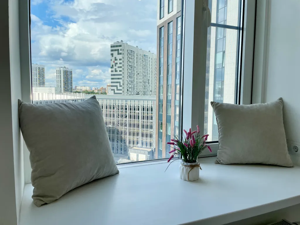 Квартира Квартира Студия 293.3 — Москва