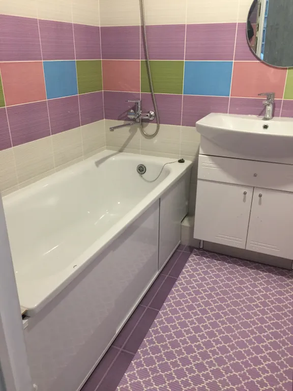 Квартира Новая квартира в новом районе — Севастополь