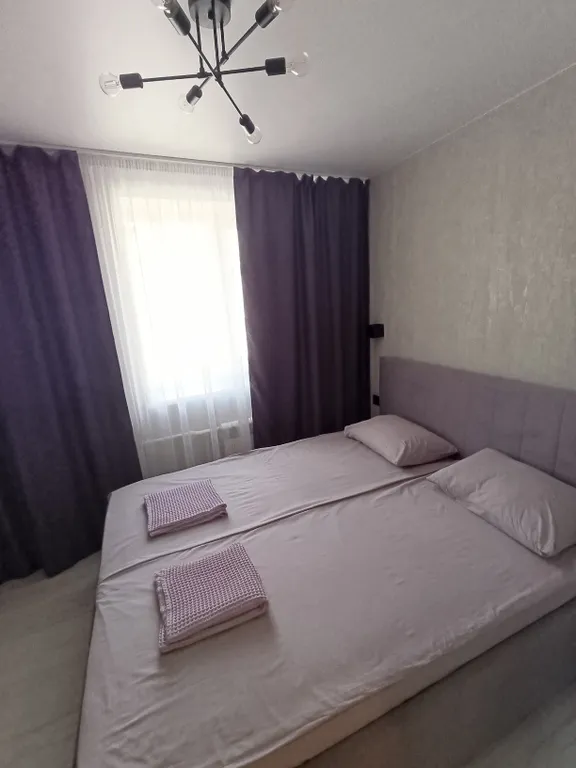 Квартира Квартира с 2 спальнями — Геленджик