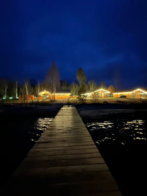 Ялгуба – база отдыха в Карелии на Онежском озере