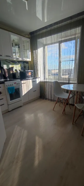 Уютная, светлая квартира с хорошей локацией