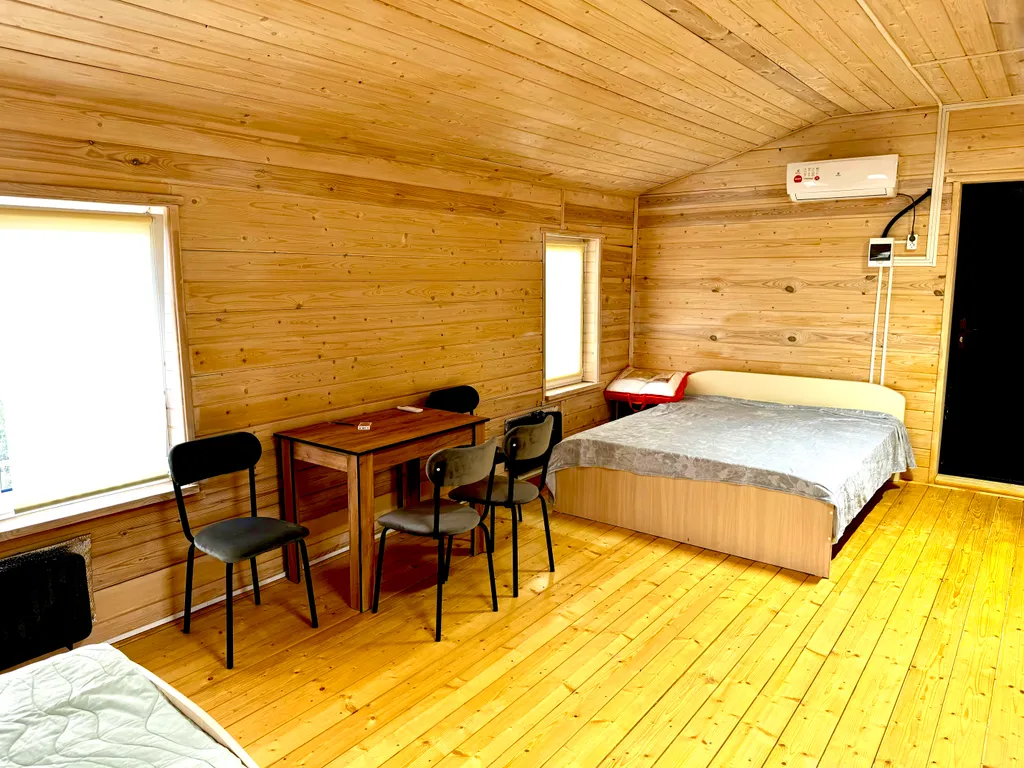 Коттедж Уютный дом — Великий Новгород