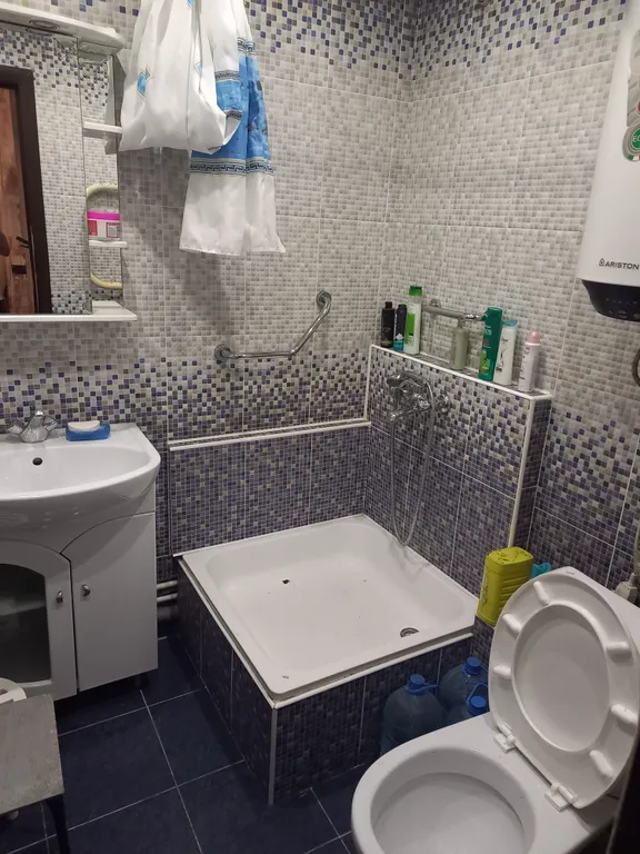 Уютная квартира в тихом районе недалеко от трассы м4