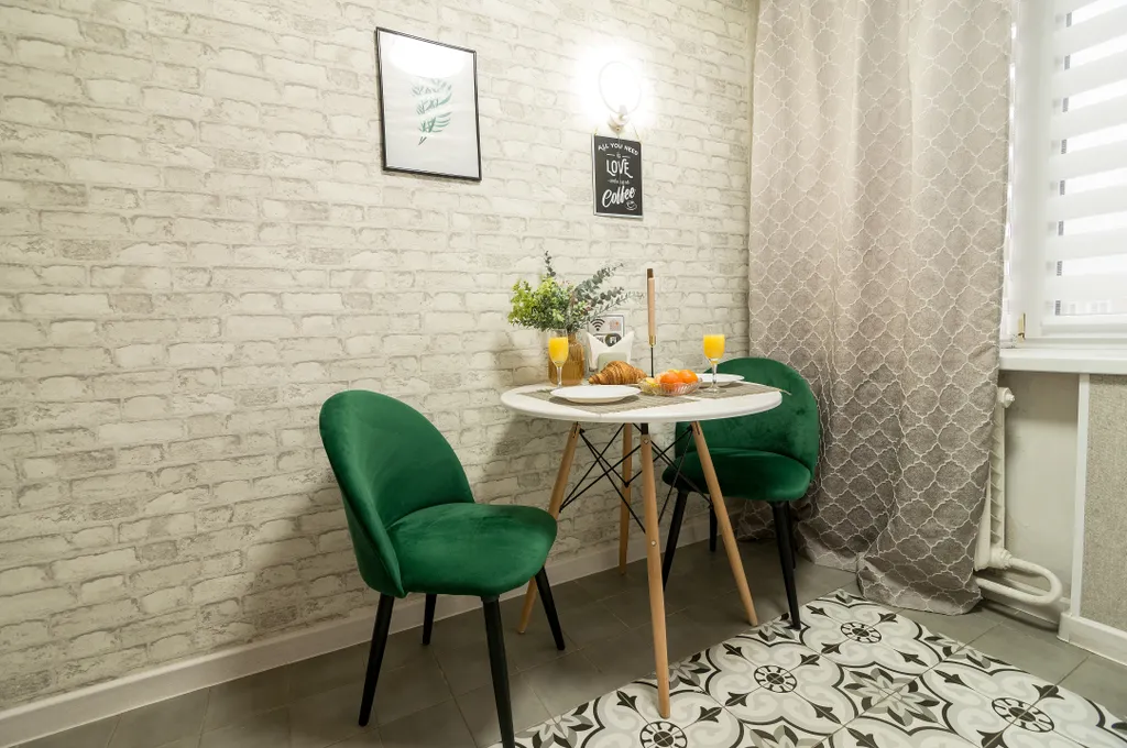 Relax Апарт в центре города