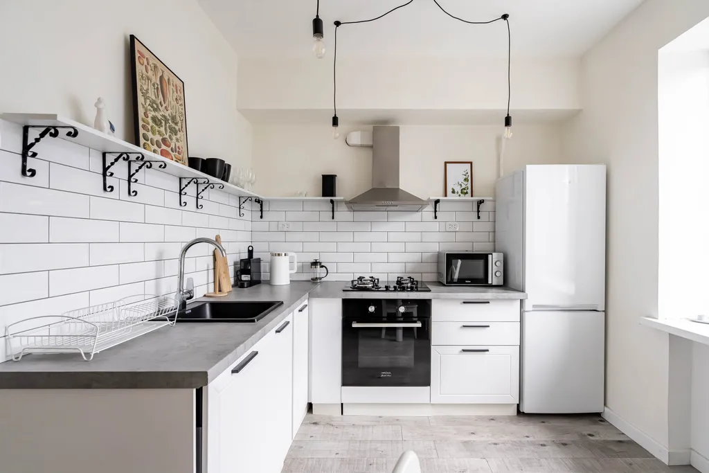 Прекрасная уютная квартира с отличным расположением